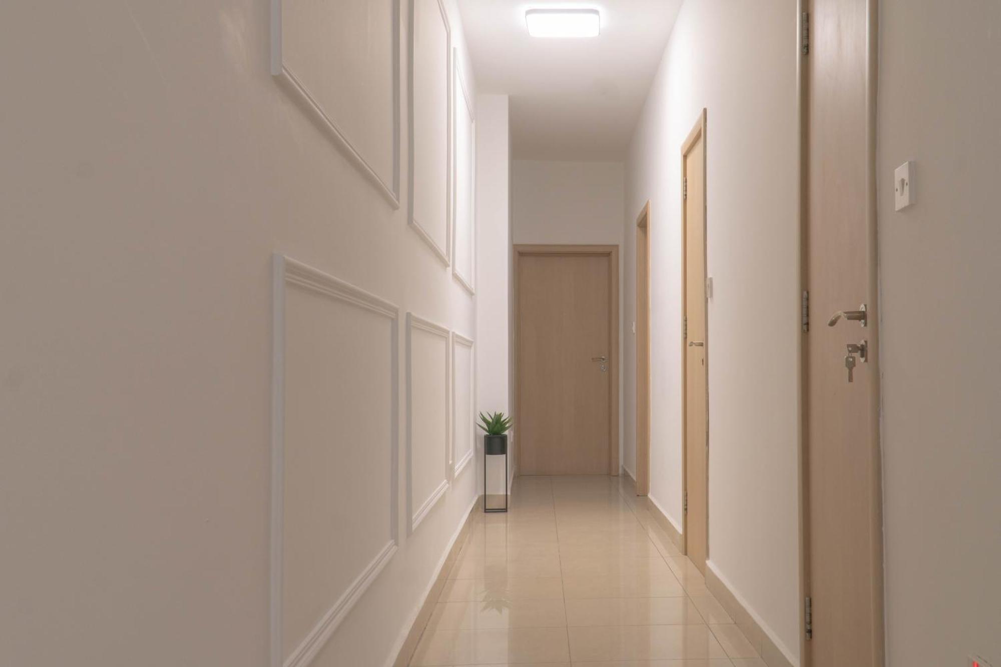 Apartament Freshly Remodelled Gzira