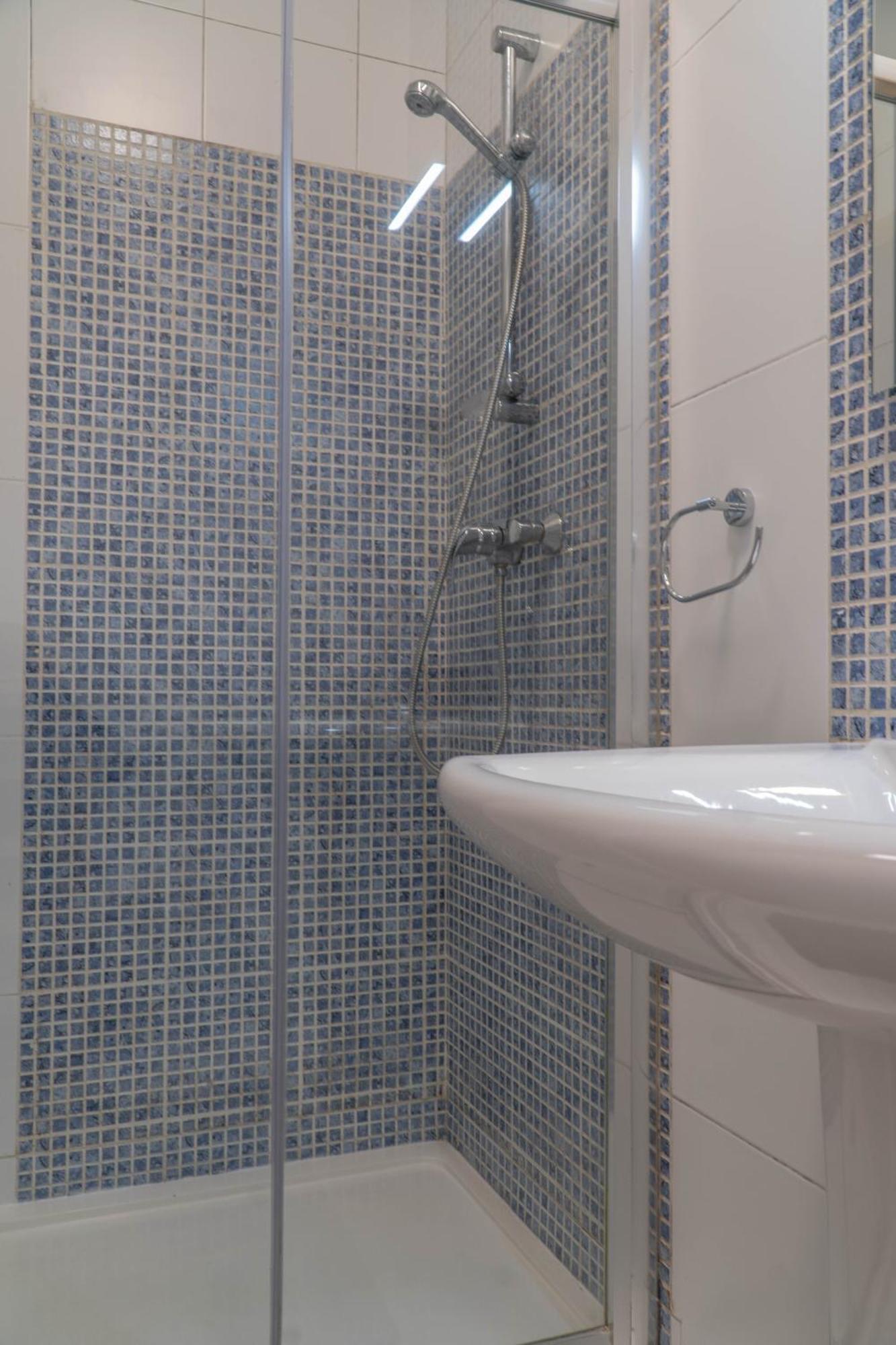 Freshly Remodelled Apartament