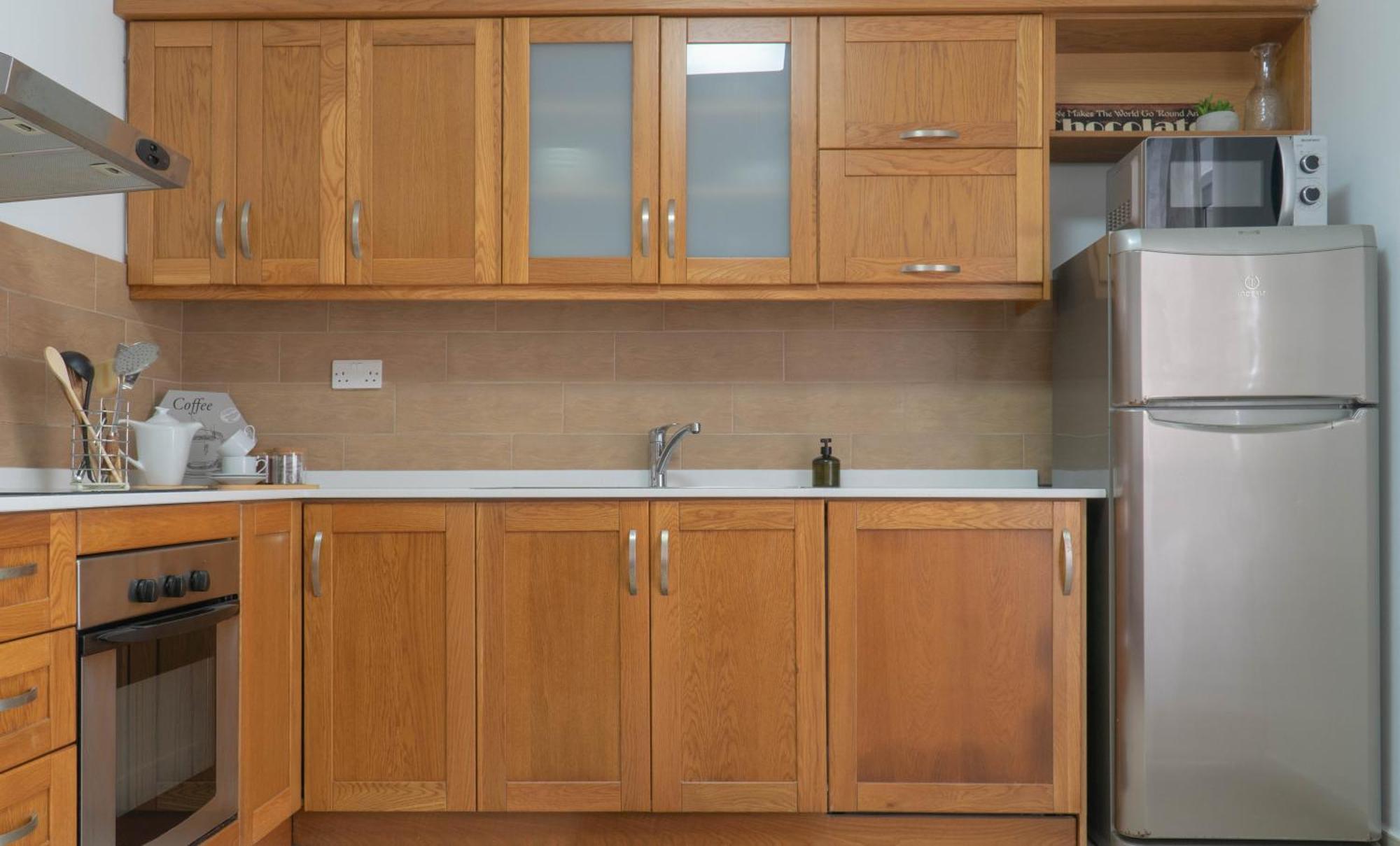 Apartament Freshly Remodelled *